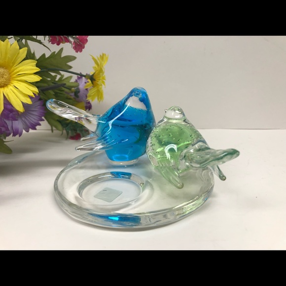 Bird   Candle Holder - Picture 15 of 16